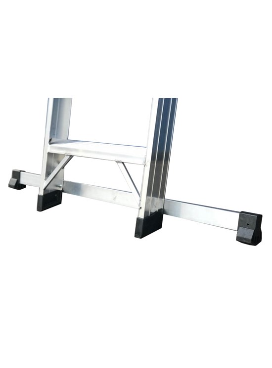 Stabilizer for Day access ladder