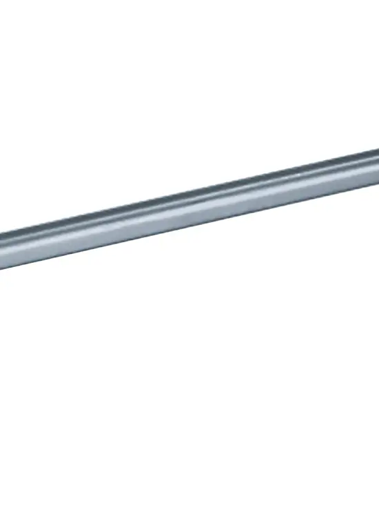 Wheeled shelf ladder 