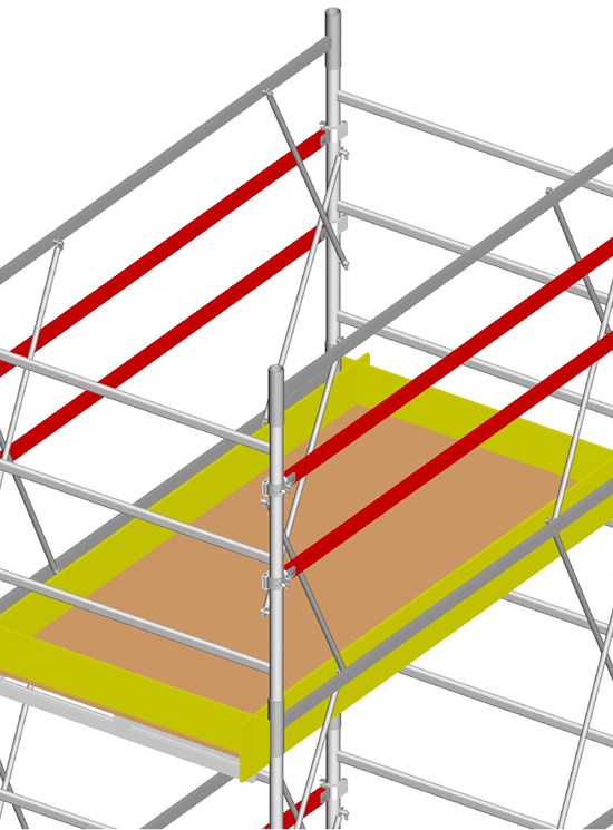 Scaffolding Professional