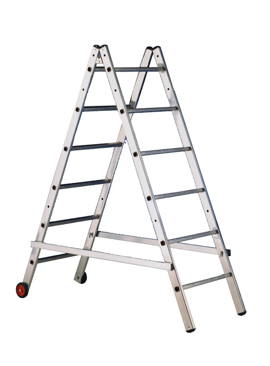 Scaffolding Mago S