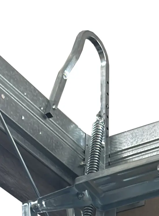 Loft ladder Snodabile