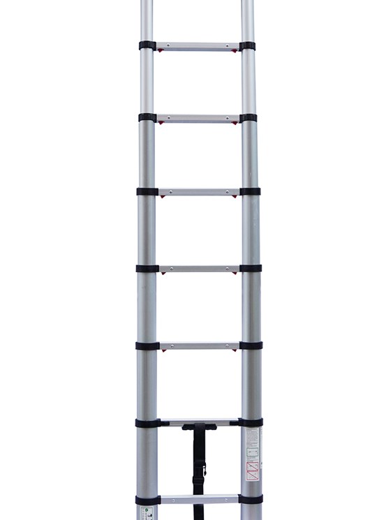 Telescopic ladder Telex 320