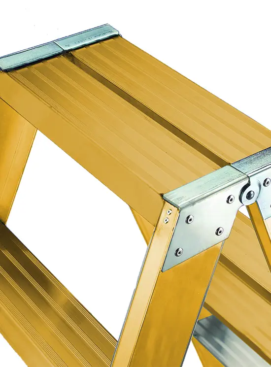 PUNTO FIBRA 100% FIBERGLASS