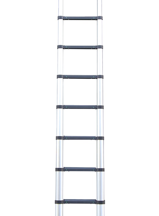 Telescopic ladder Telex 450