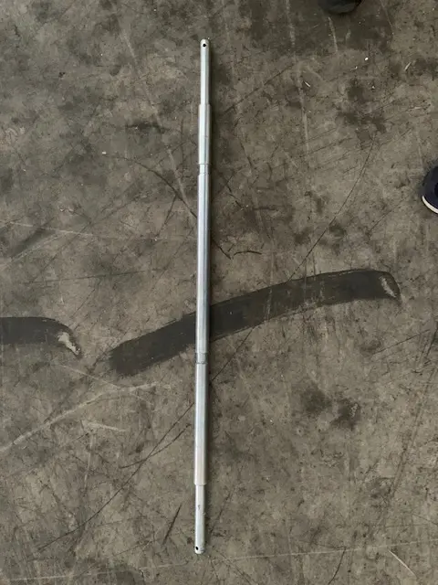 Glass lifter Express 200 S