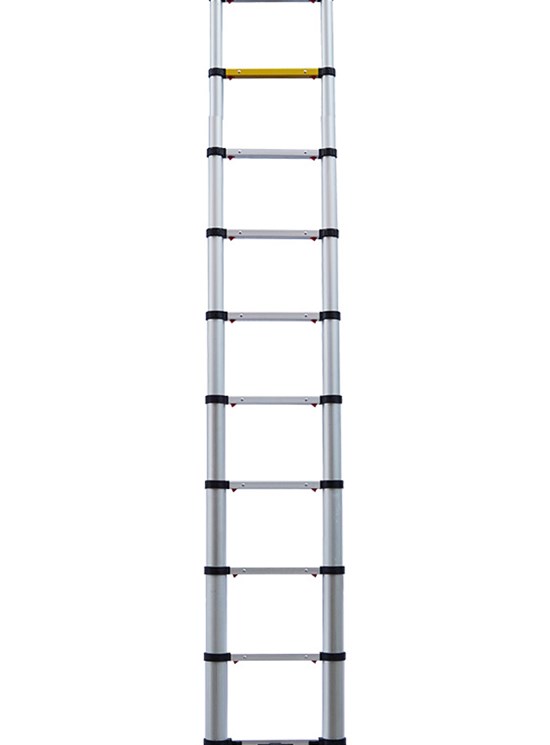 Telescopic ladder Telex 380