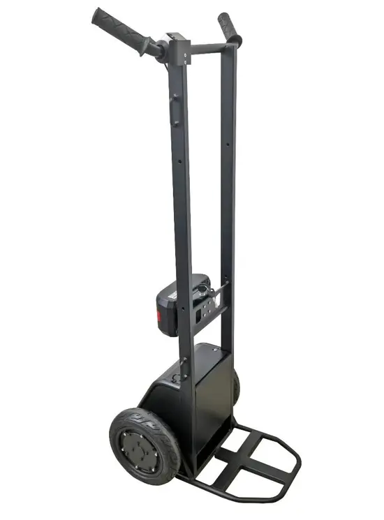 D-Move Electric Trolley