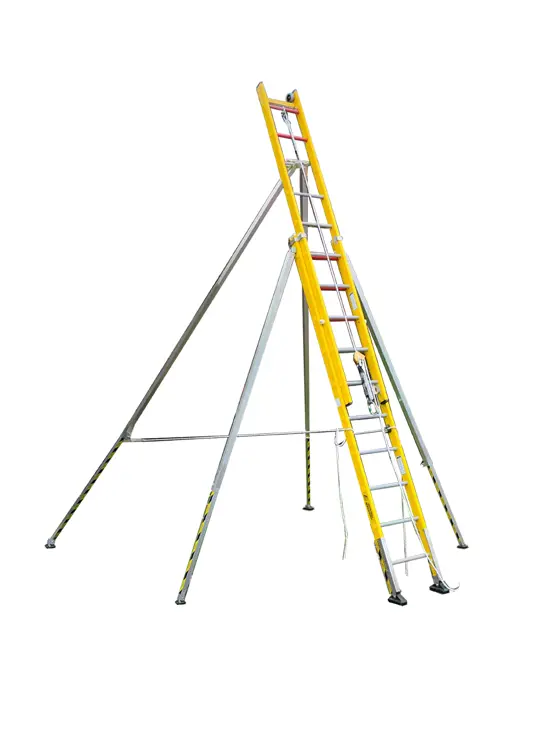 FIBRASAFE FSP (Self-Supporting)