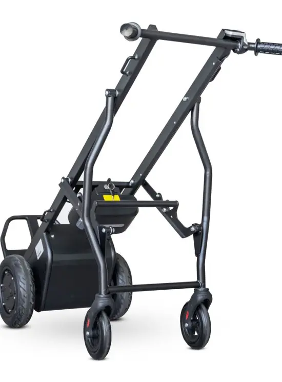 D-Move Electric Trolley