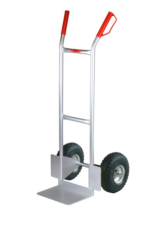 HulkP ALU handtruck