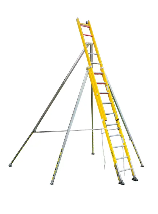 FIBRASAFE FSP (Self-Supporting)