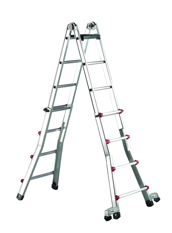 Scalissima with Stabilizer