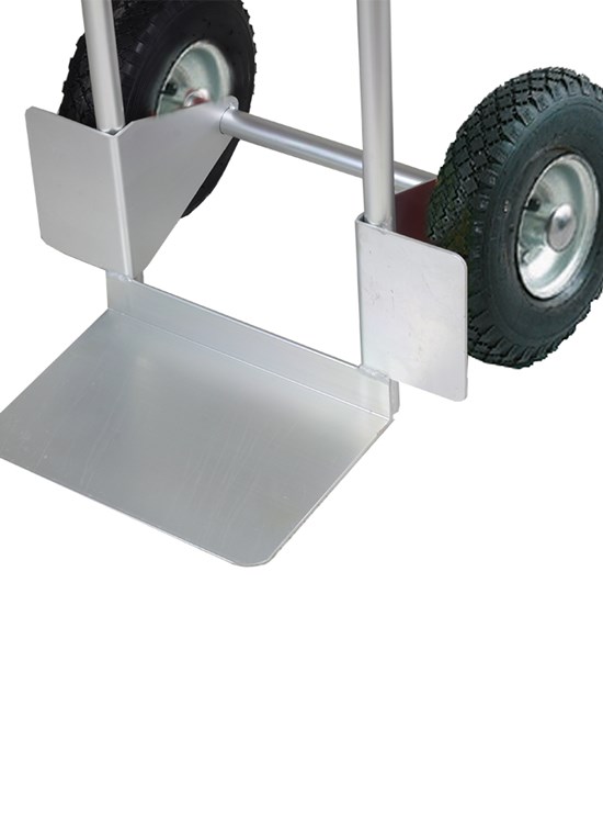 HulkP ALU handtruck