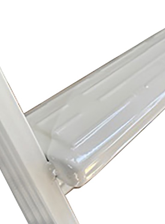 Loft ladder Snodabile