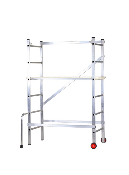 Scaffolding Mago S