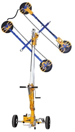 Glass lifter Express 200 S