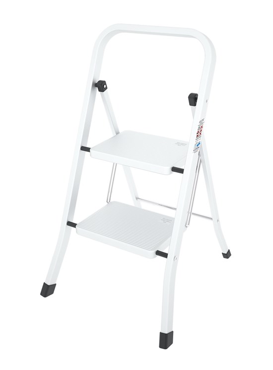 Furbo steel stepstool
