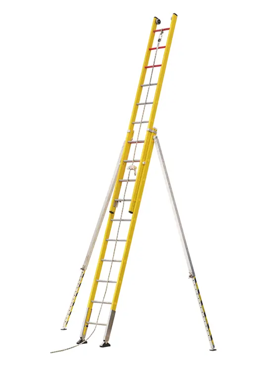 FIBRASAFE FSF (Façade)