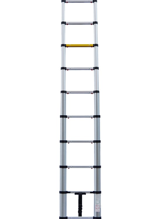 Telescopic ladder Telex 320