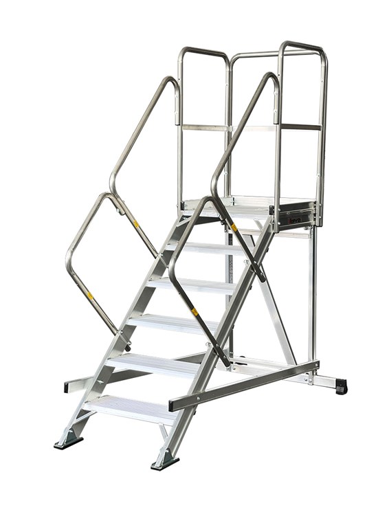 Ladder Ikaro