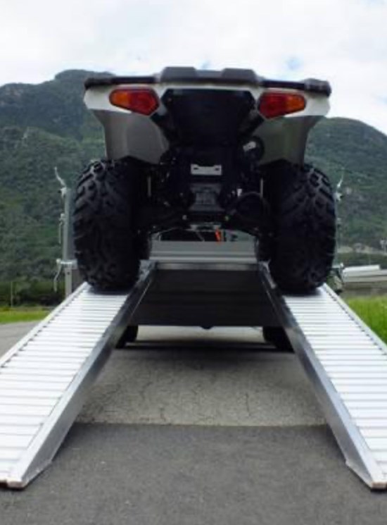 Loading Ramps 