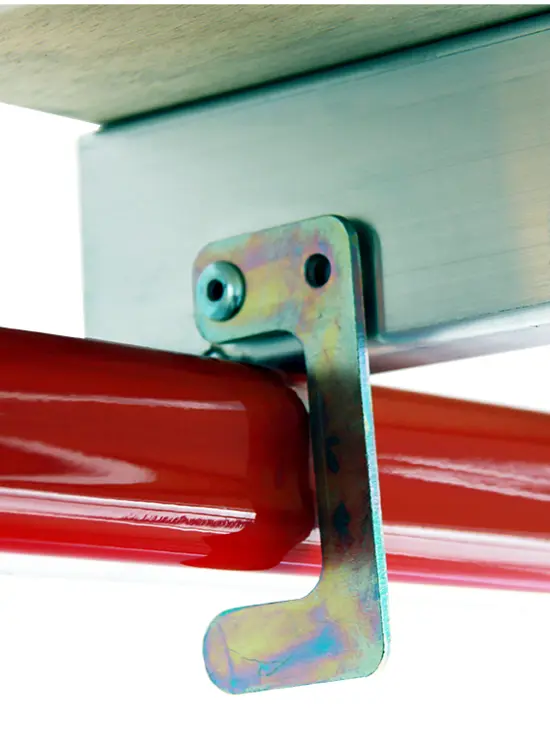 Scaffolding Euromedium