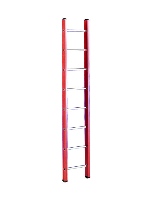 V1 Fiberglass ladder