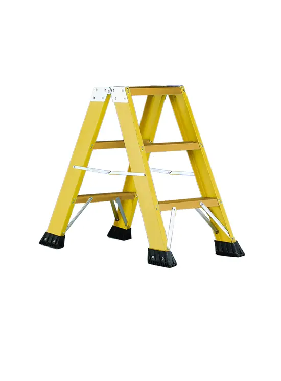 PUNTO FIBRA 100% FIBERGLASS