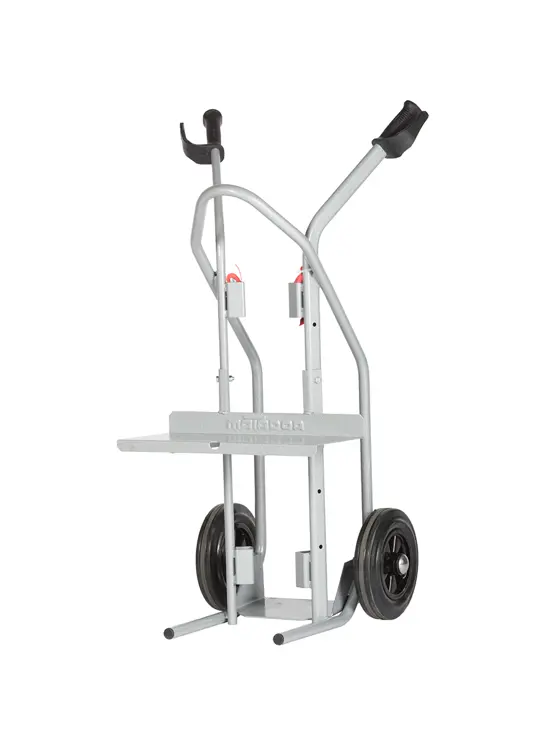 Welding Machine Trolley