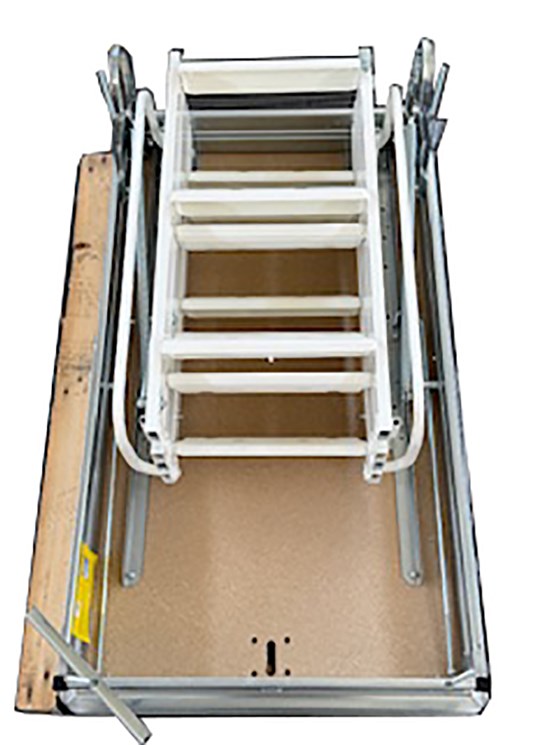 Loft ladder Snodabile