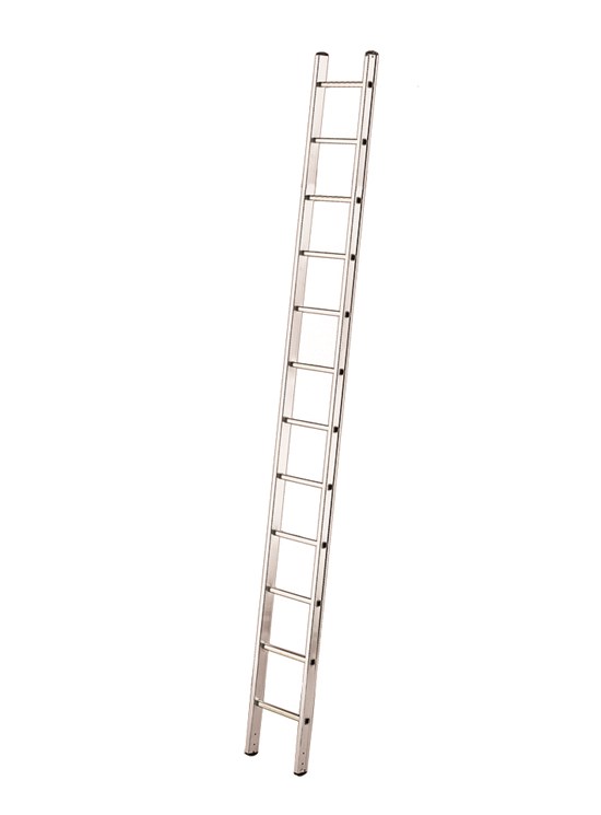 U1 single section ladder