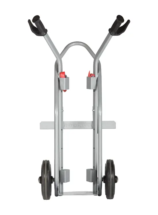 Welding Machine Trolley