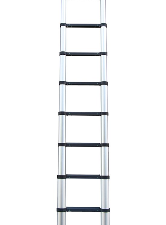 Telescopic ladder Telex 450