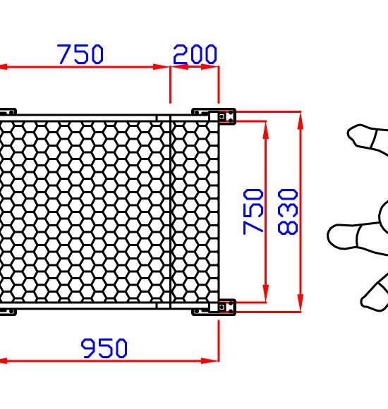 Adjustable Platform