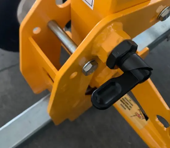 Glass lifter Express 200 S