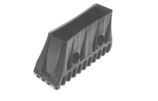 P1+ heavy duty stepladder
