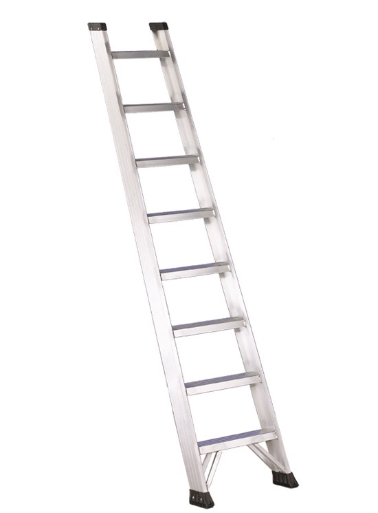 GL/C aluminium ladder
