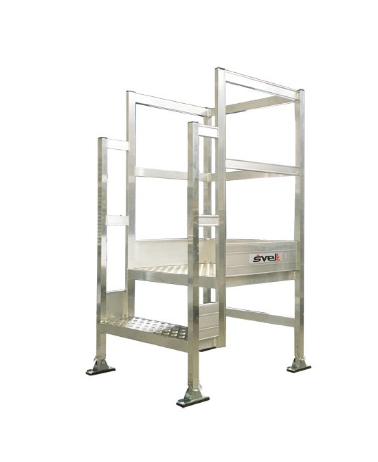 Adjustable Platform