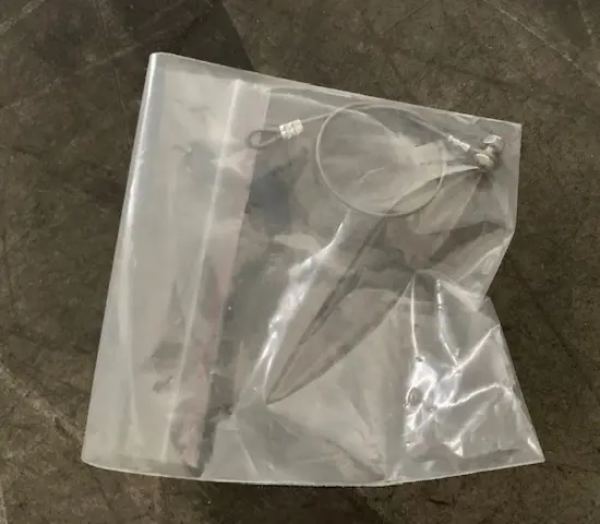 Glass lifter Express 200 S