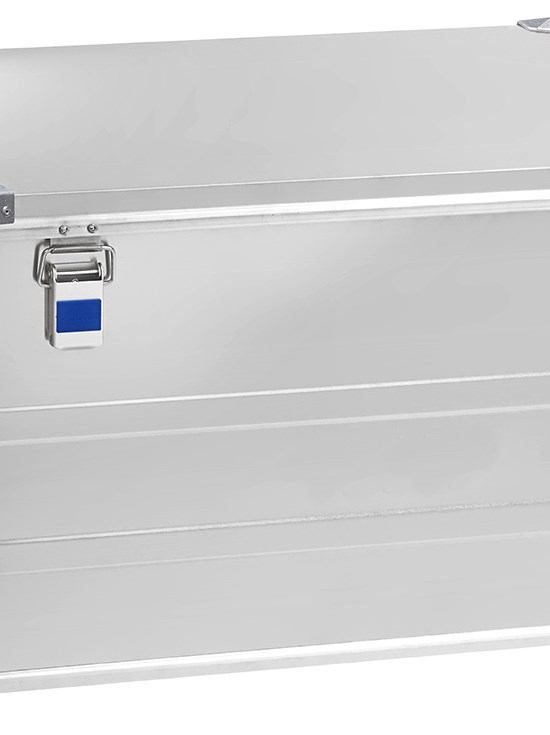 Aluminium Boxes Class D (top quality)