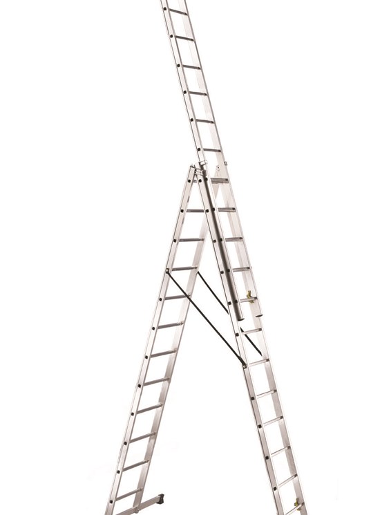 E3 combination ladder