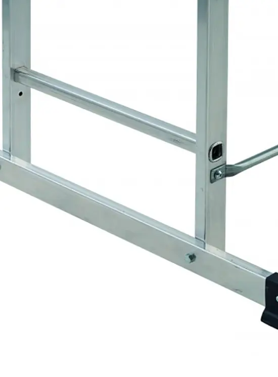 Small Multirey scaffolding