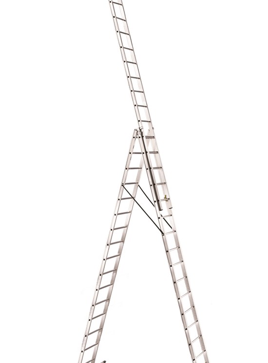 E3 combination ladder
