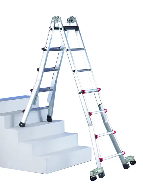 Scalissima with Stabilizer