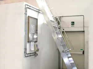 LA ESCALERA ADECUADA PARA CADA ALTURA