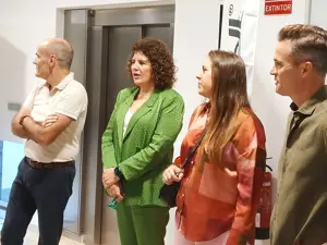 Convención en Sevilla: celebramos los 25 años de SVELT con nuestros representantes del sur