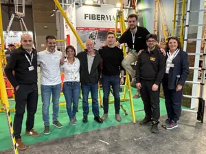 SICUR 2026: la apuesta de Svelt por la seguridad y la innovación en altura