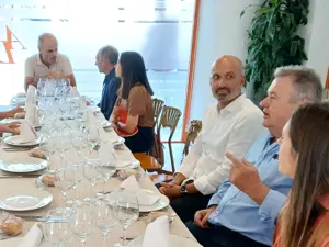 Convención en Sevilla: celebramos los 25 años de SVELT con nuestros representantes del sur