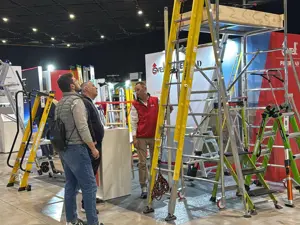 Svelt en FADIA 2026 y próxima parada: SMOPYC 