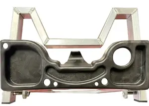 Seguridad activa y seguridad pasiva en escaleras de mano o portátiles